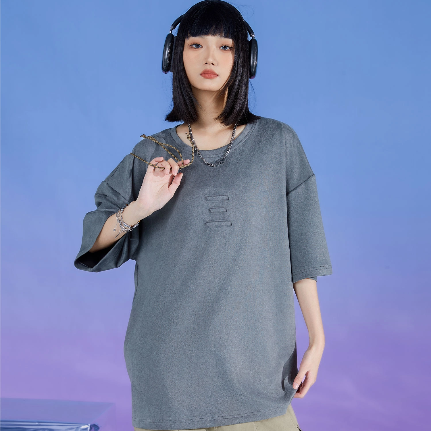 Netflix T