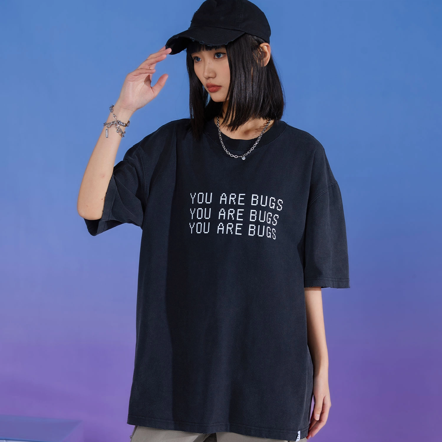 Netflix T