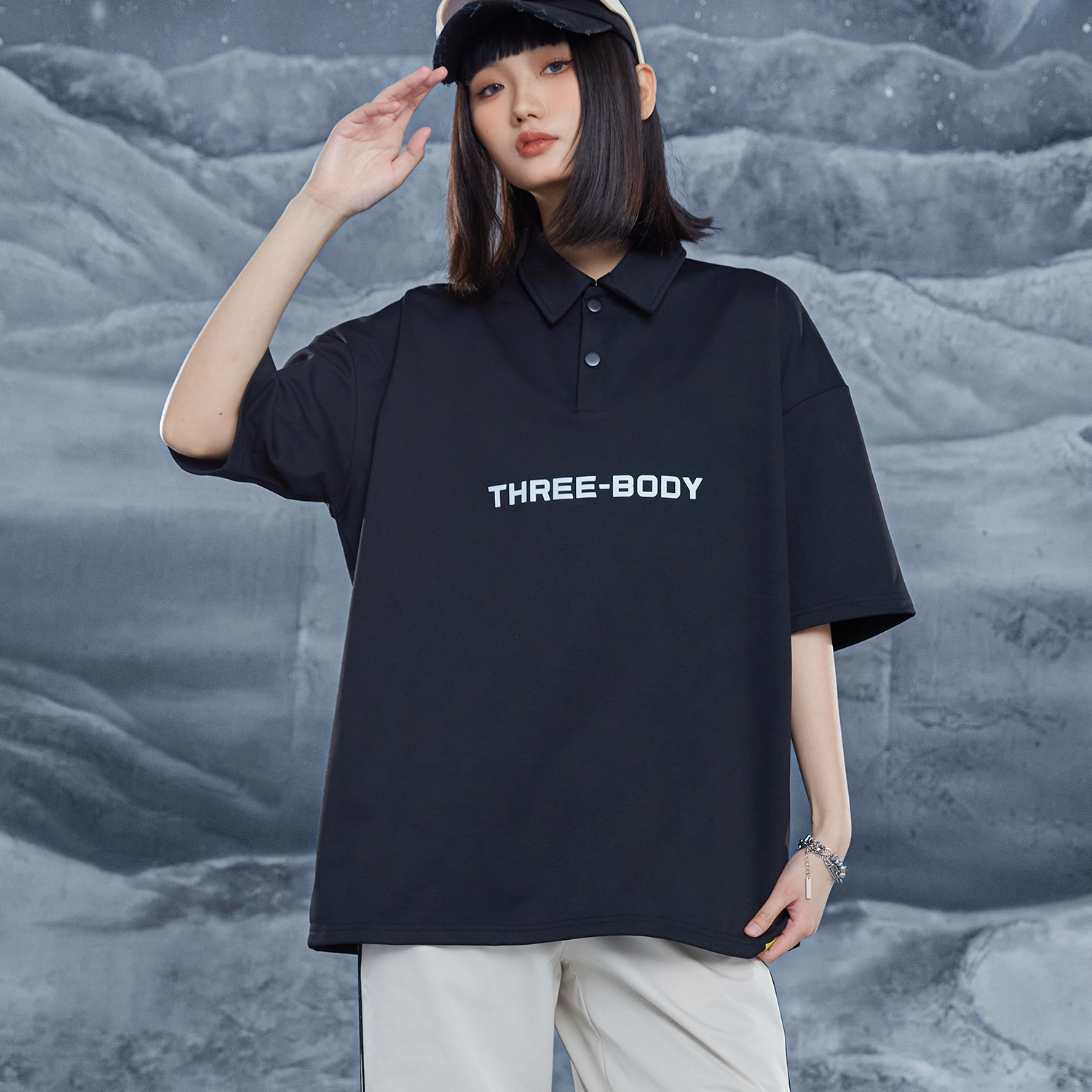 LOGO Polo