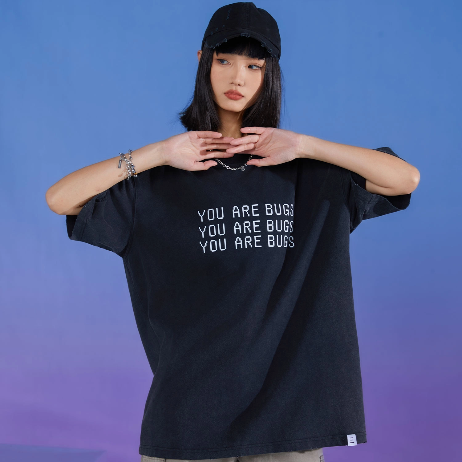 Netflix T