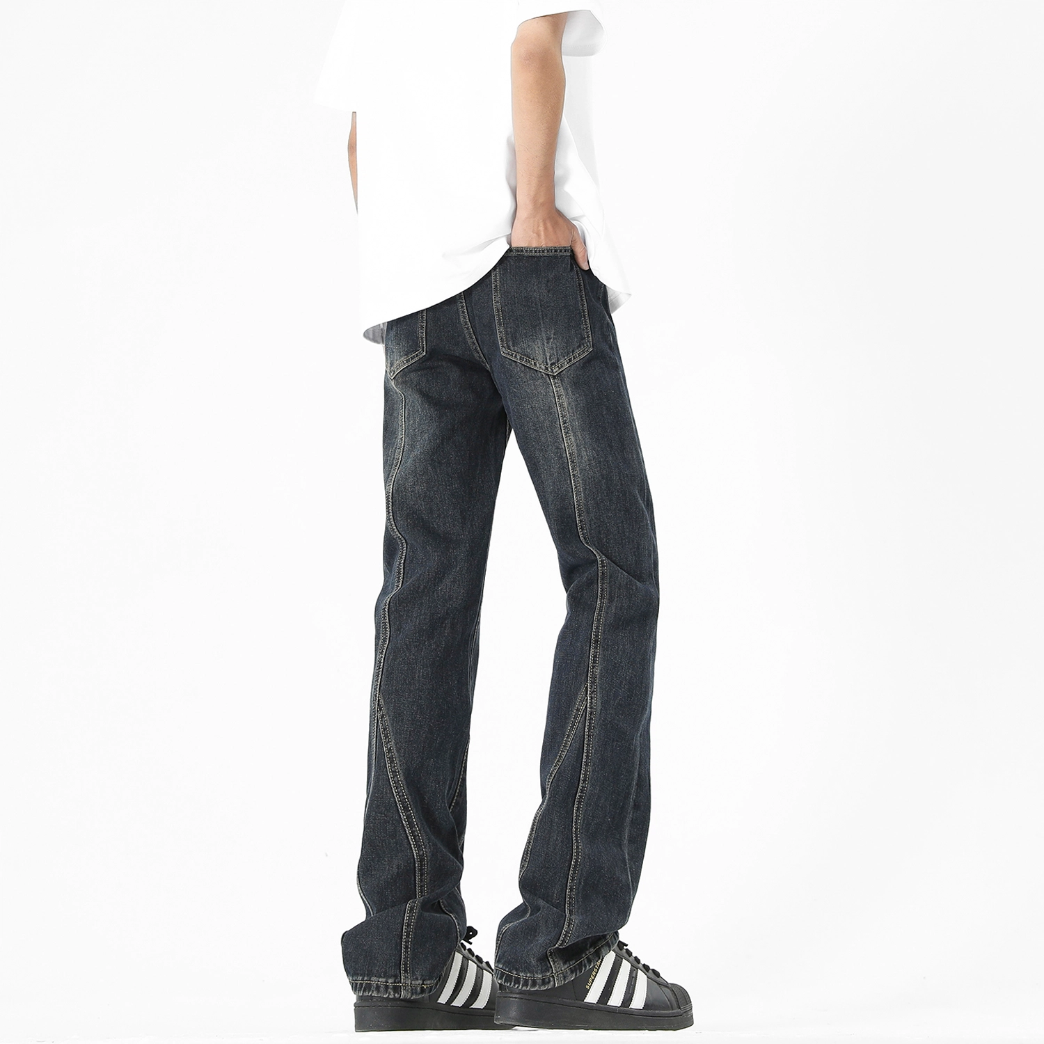 JEANSWEST