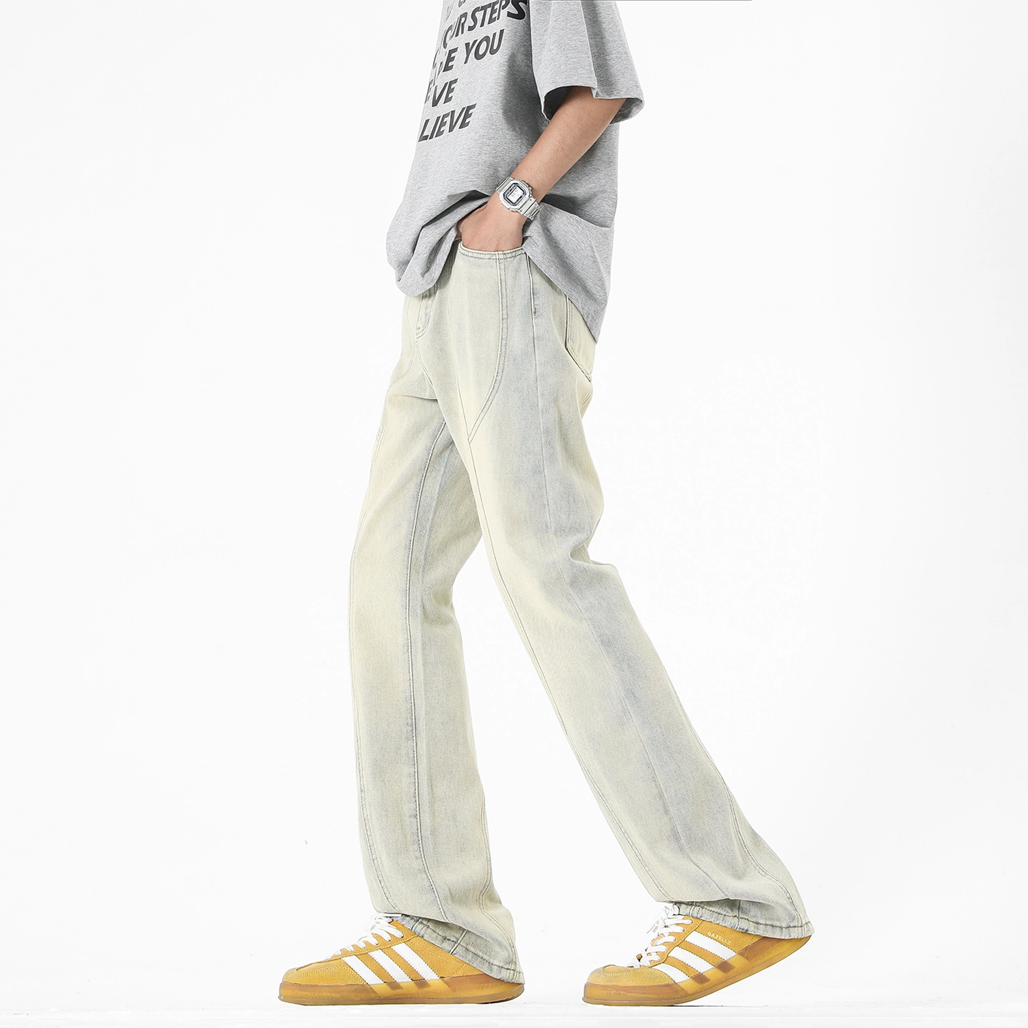 JEANSWEST