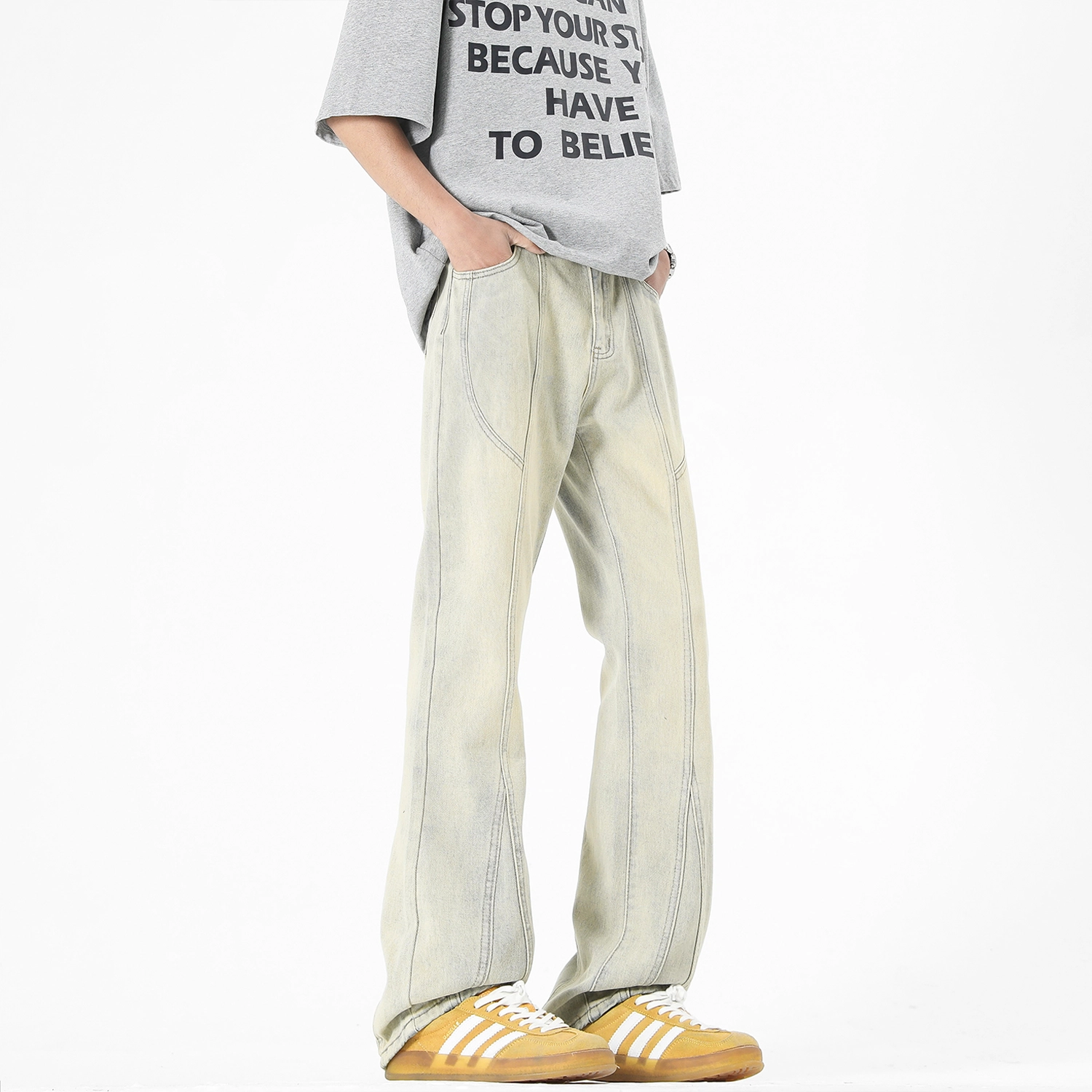 JEANSWEST