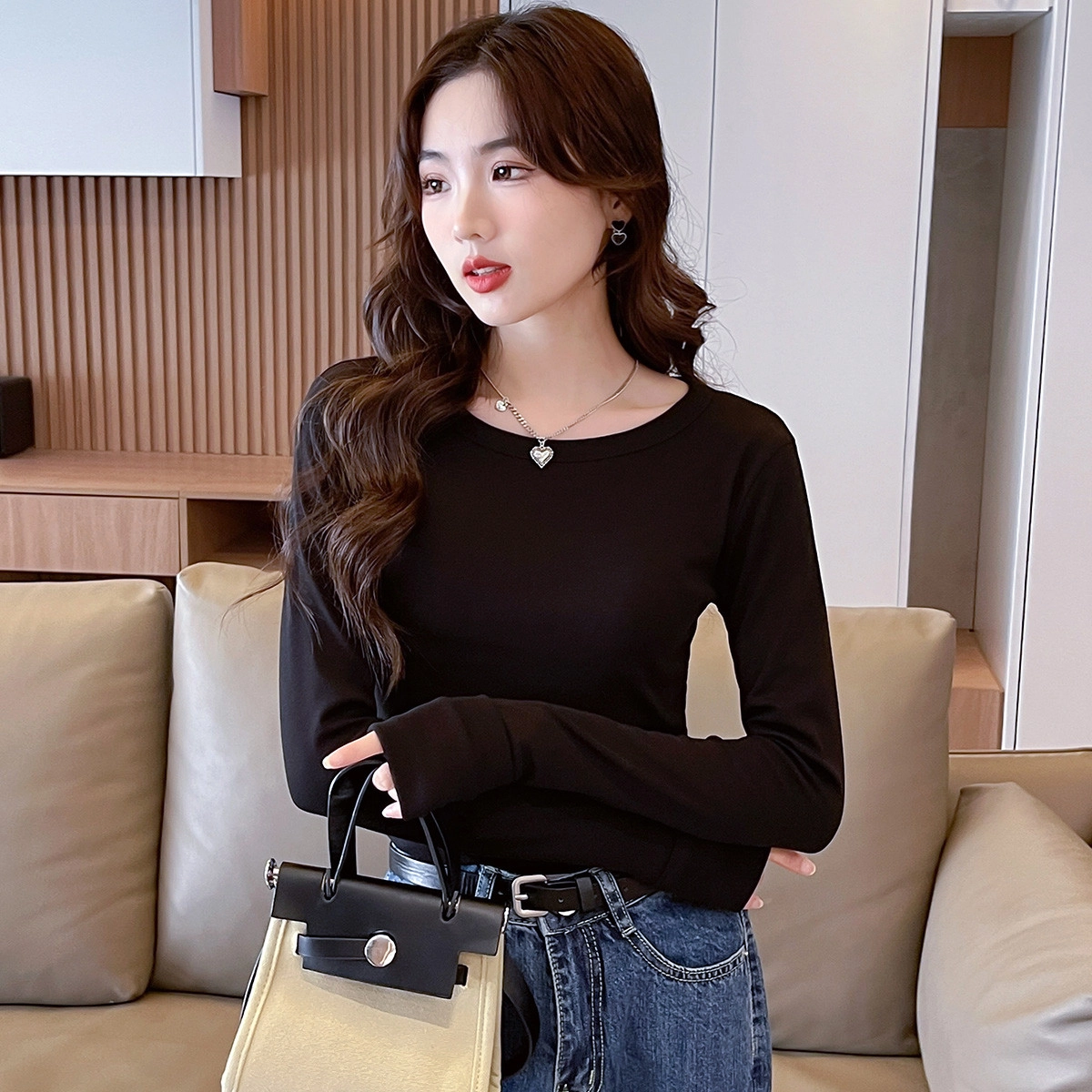 JEANSWEST T