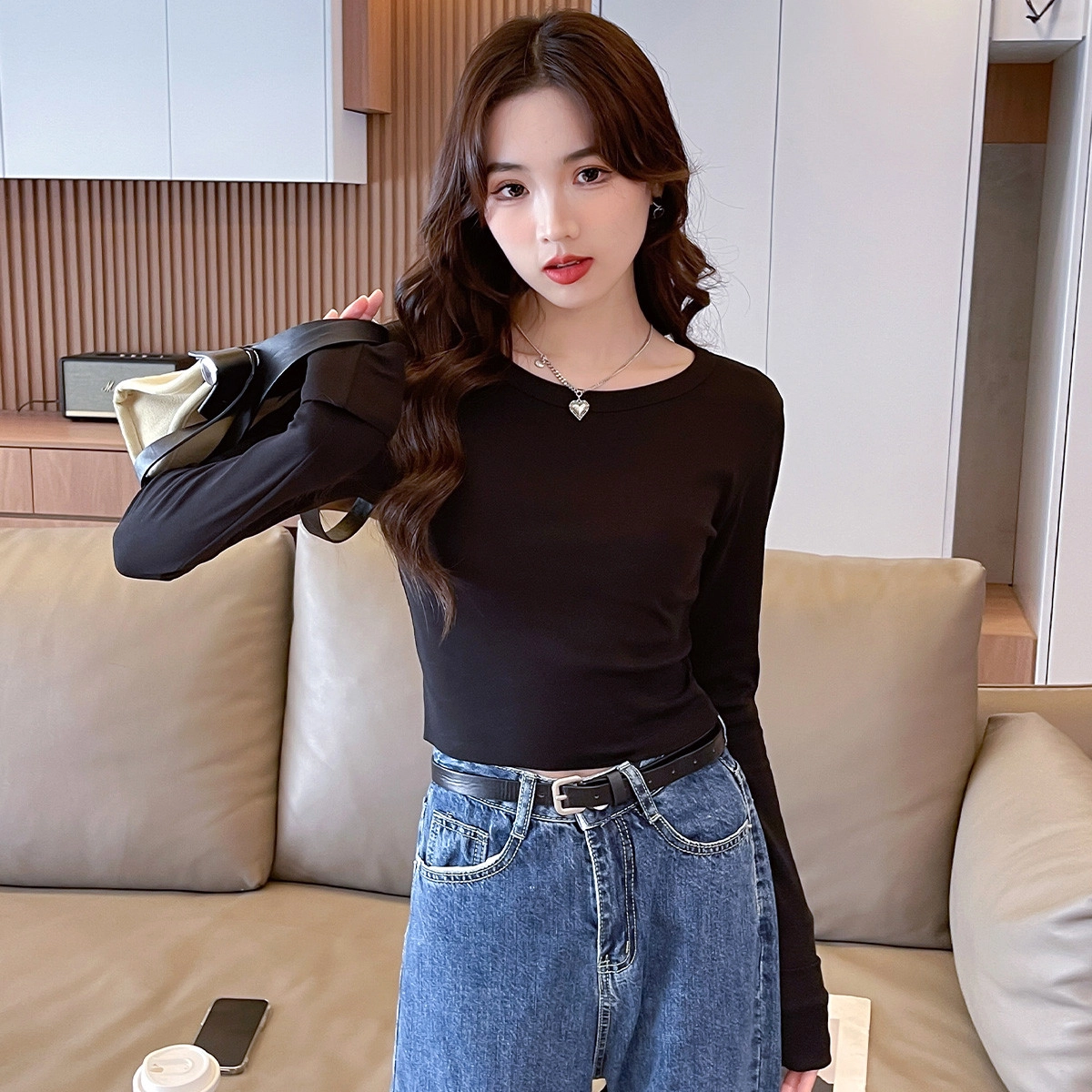 JEANSWEST T