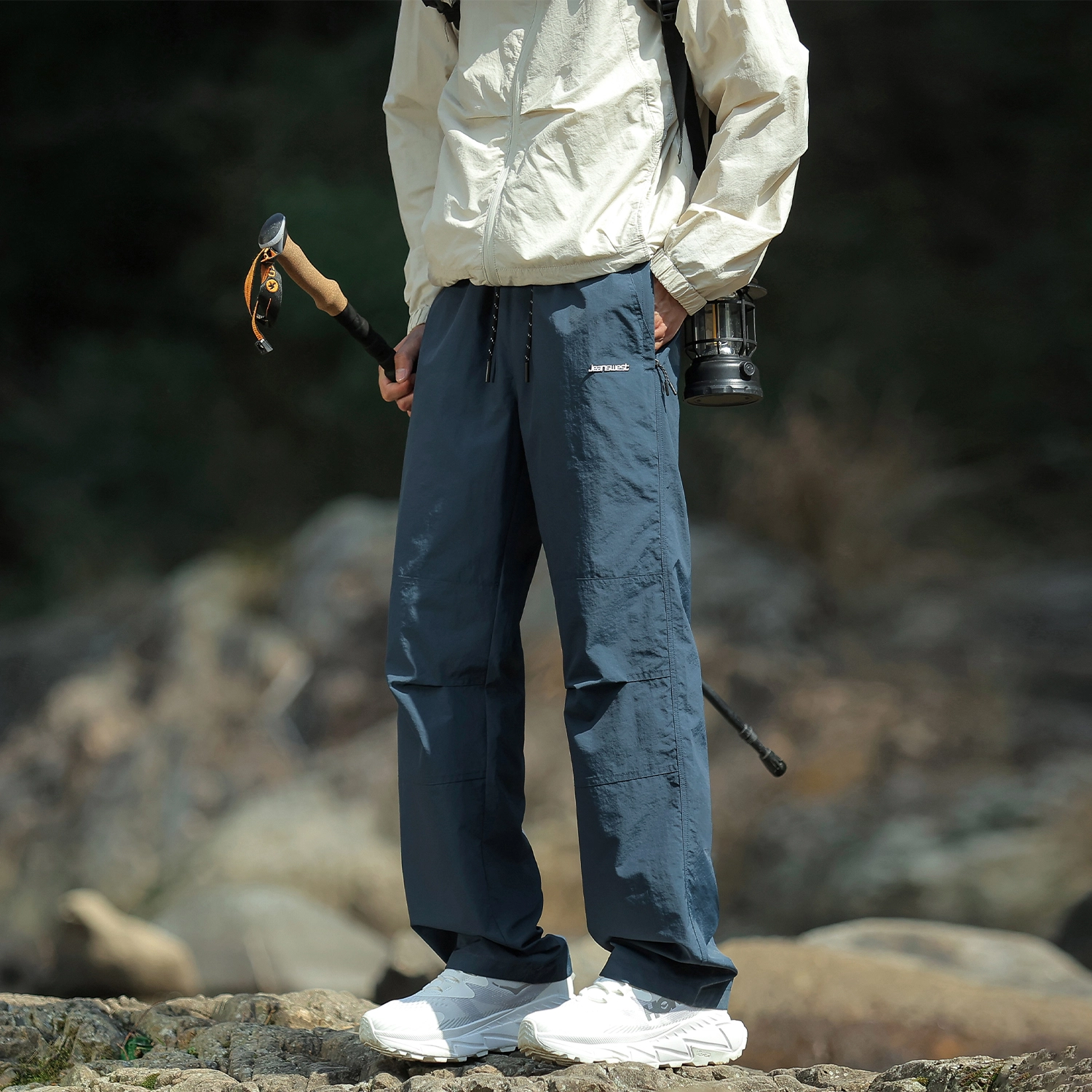 JEANSWEST