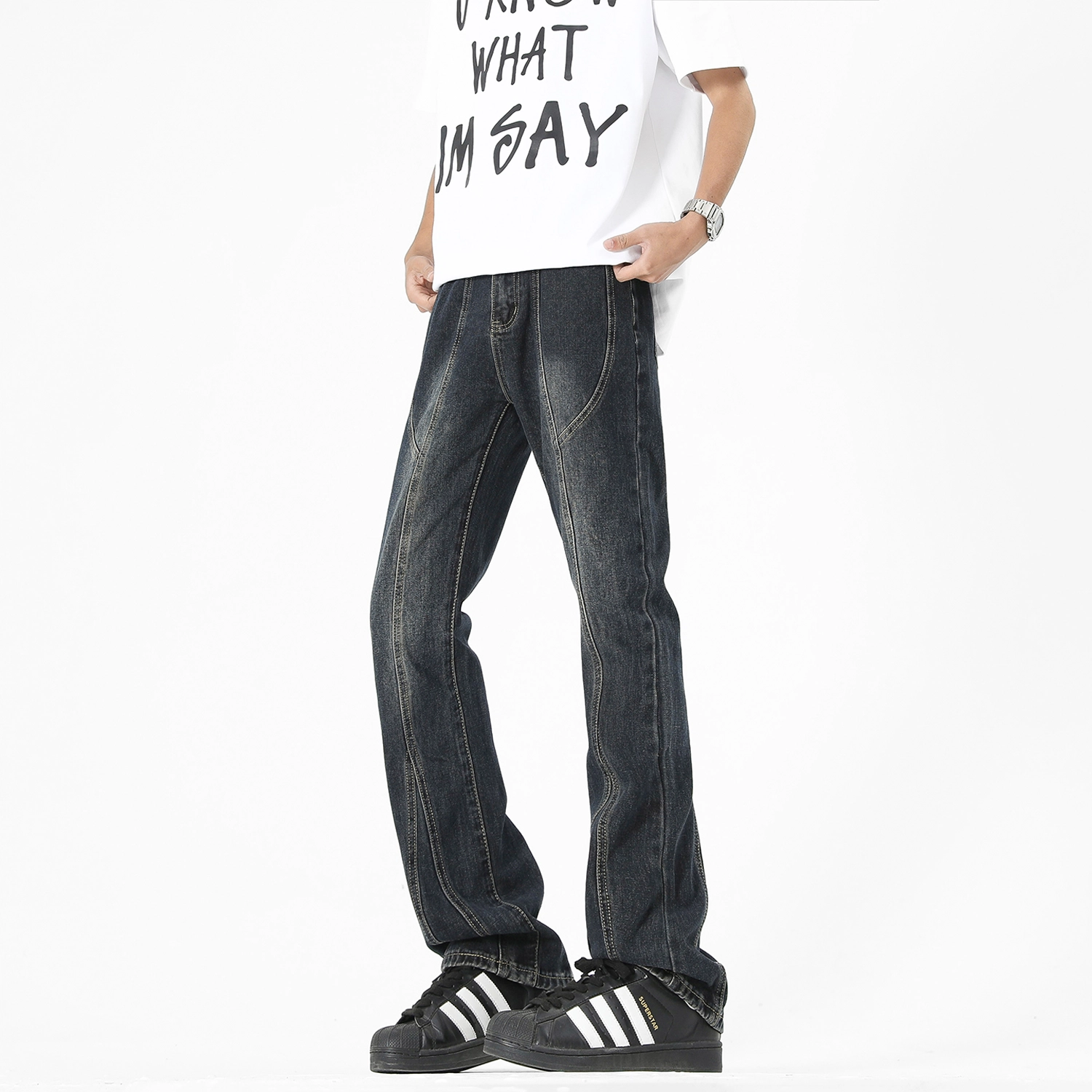 JEANSWEST