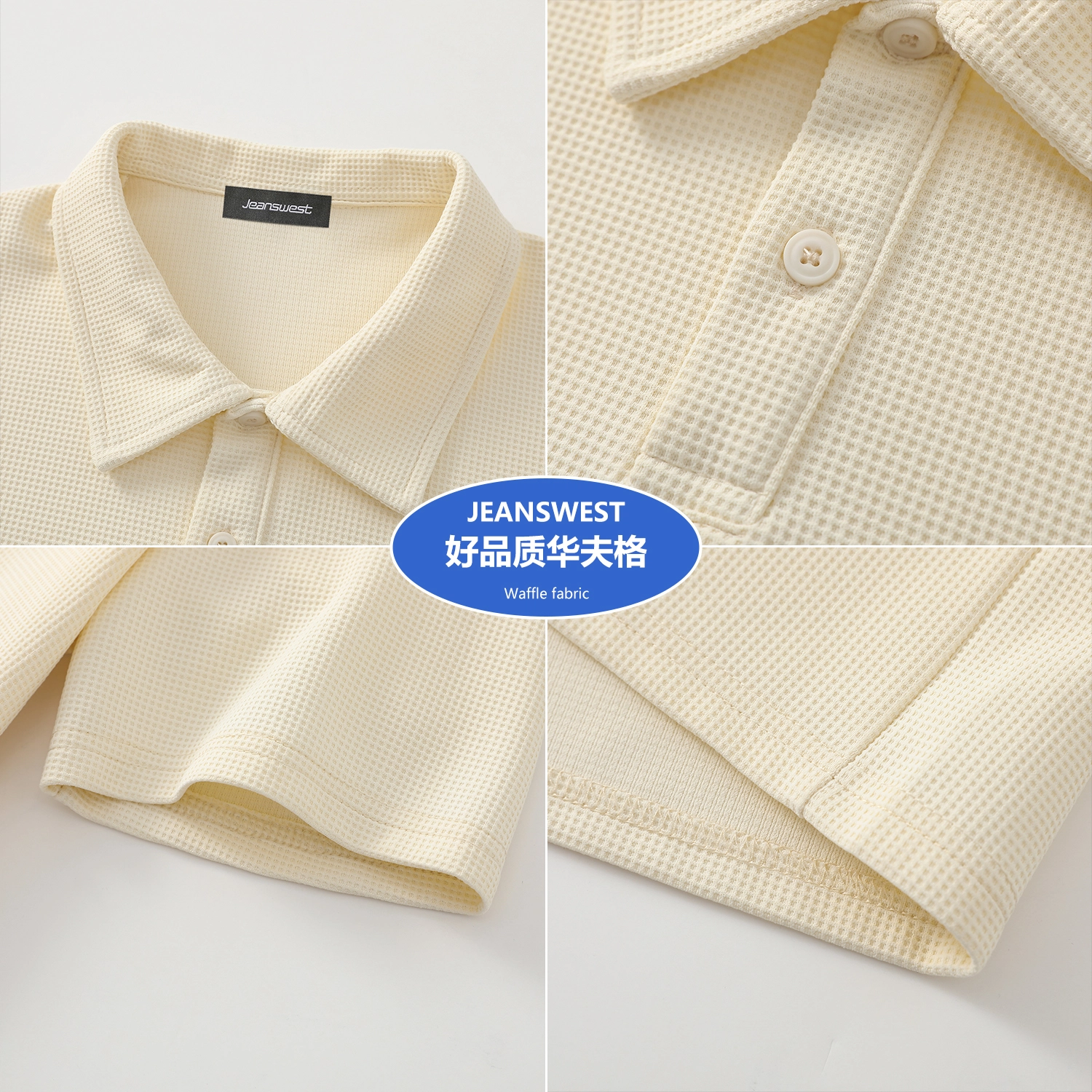 JEANSWEST Polo