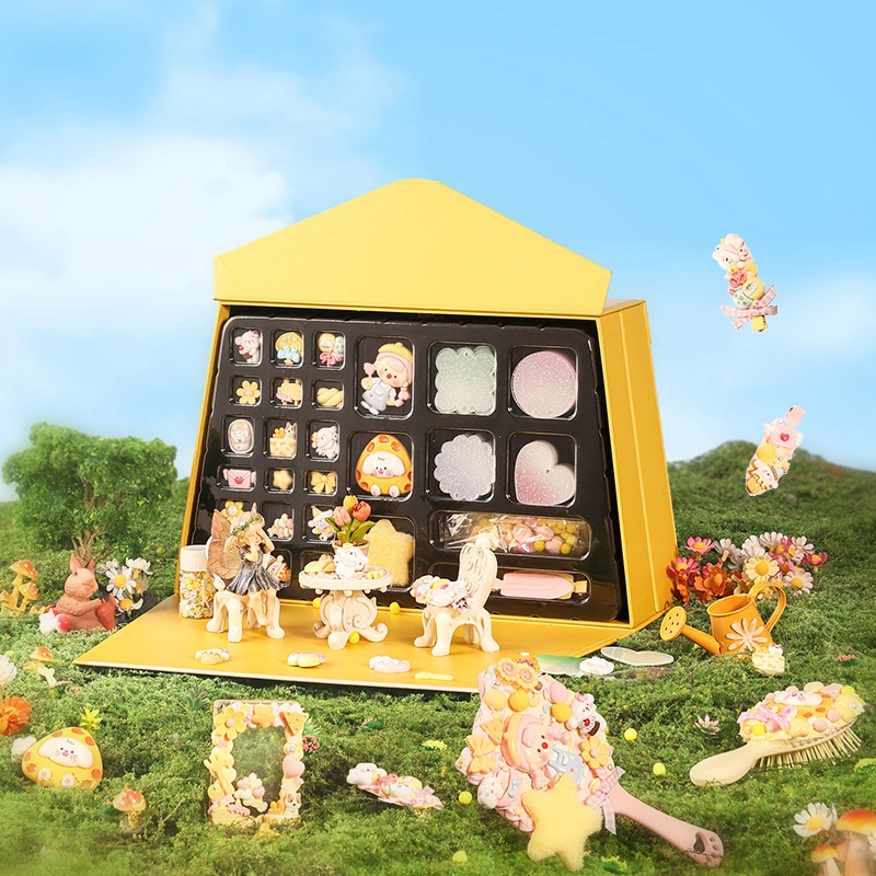 MOBEE diy