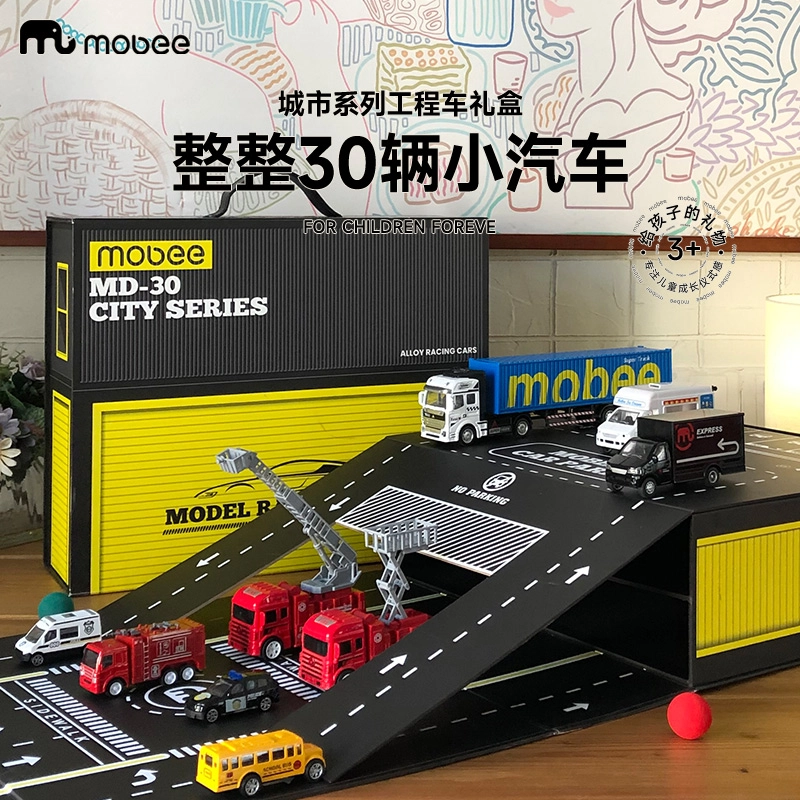 MOBEE
