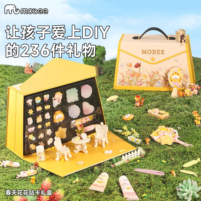 MOBEE diy