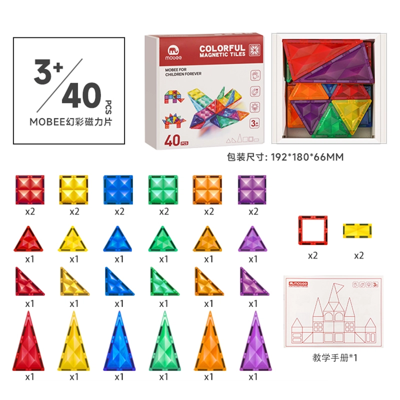 MOBEE 3+