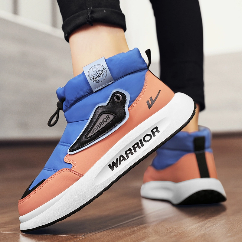 Warrior