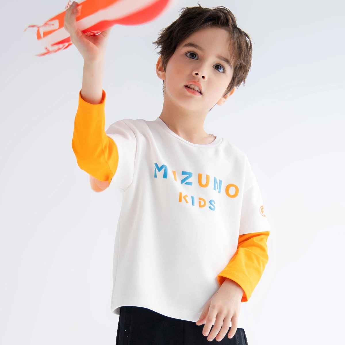 Mizuno T