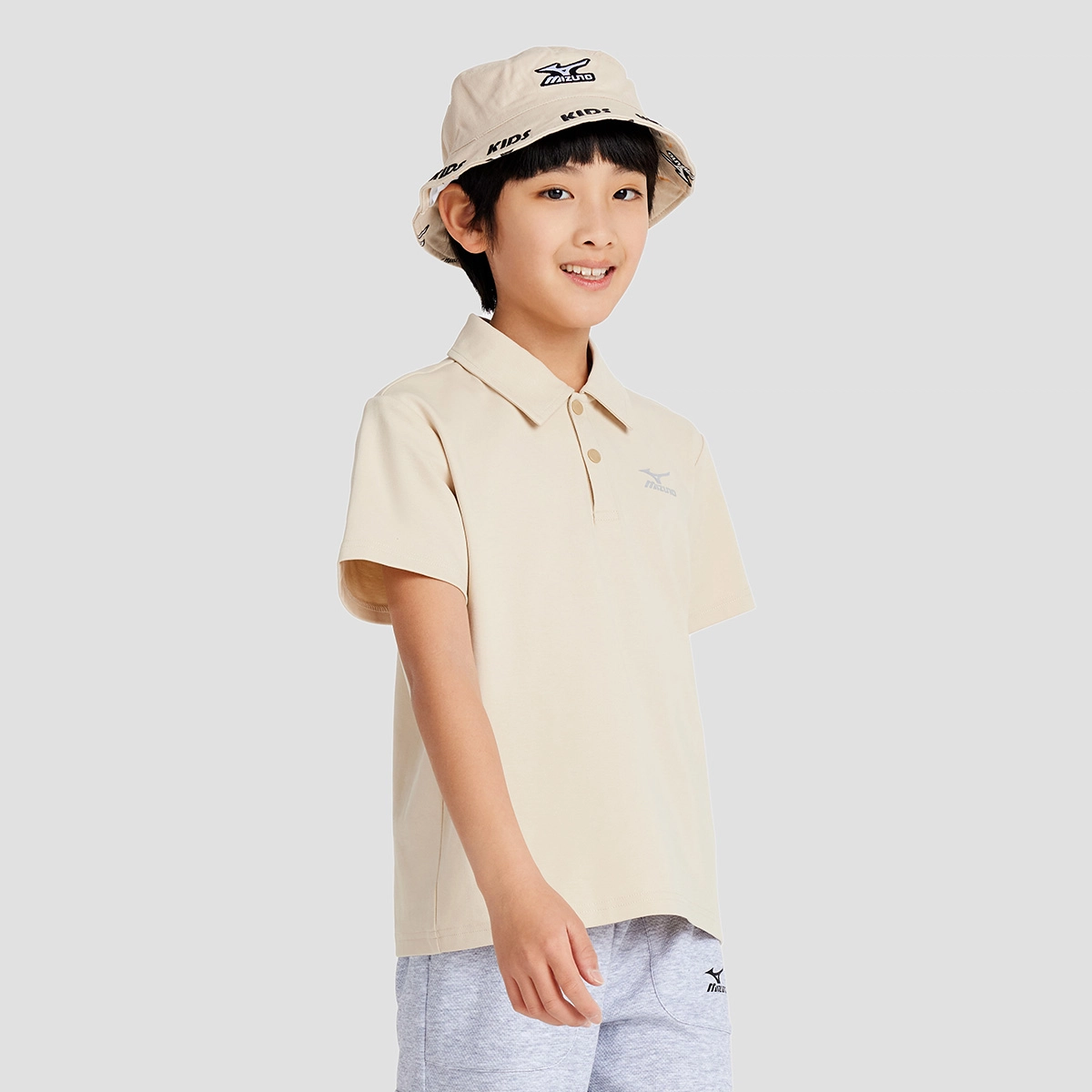 Mizuno LogoPolo
