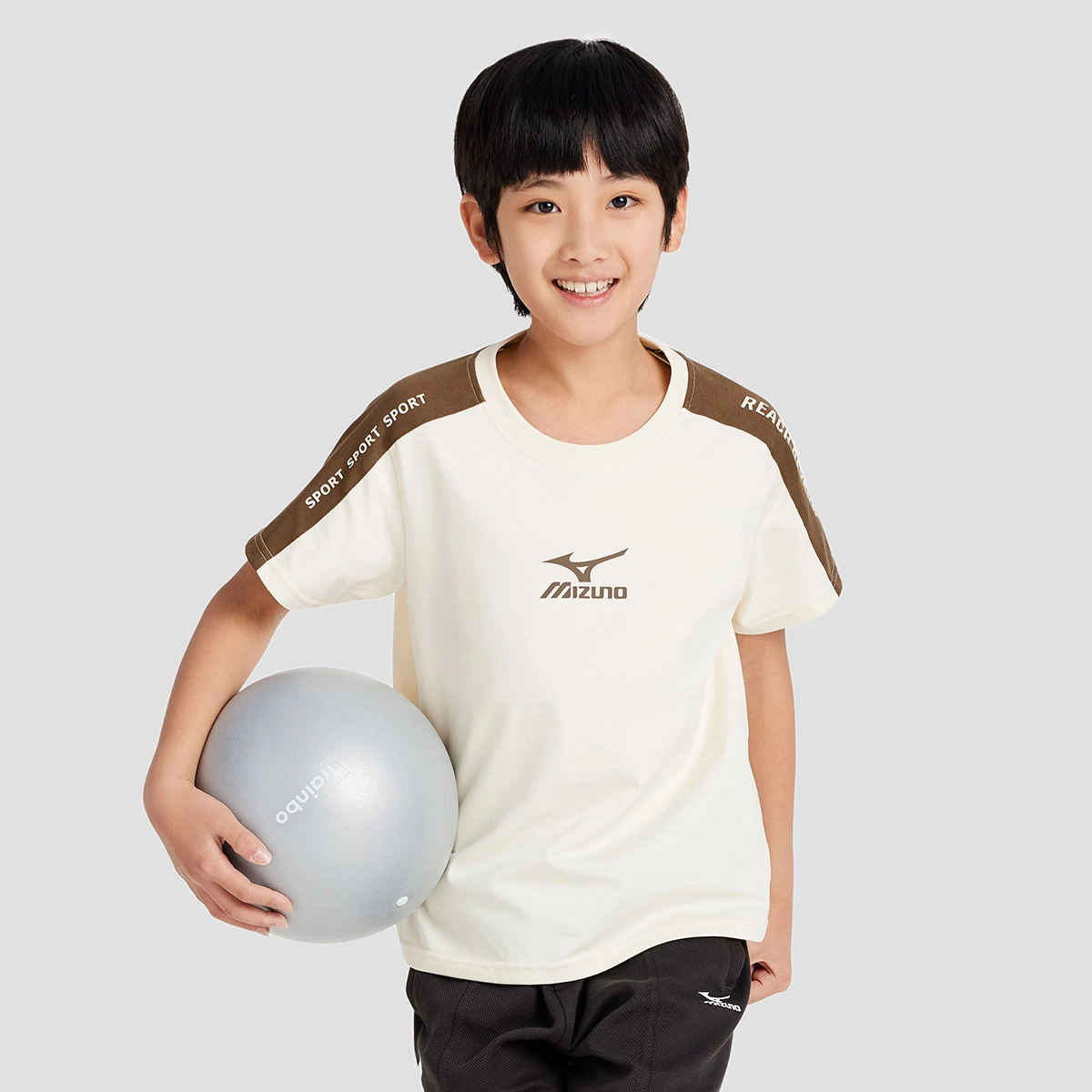 Mizuno T