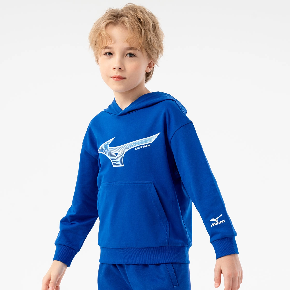 Mizuno Logo