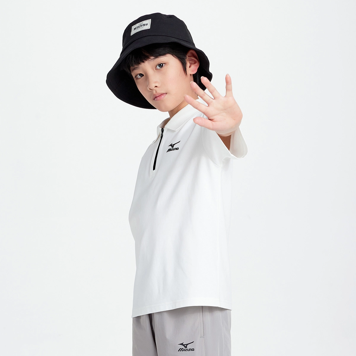 Mizuno LogoPolo