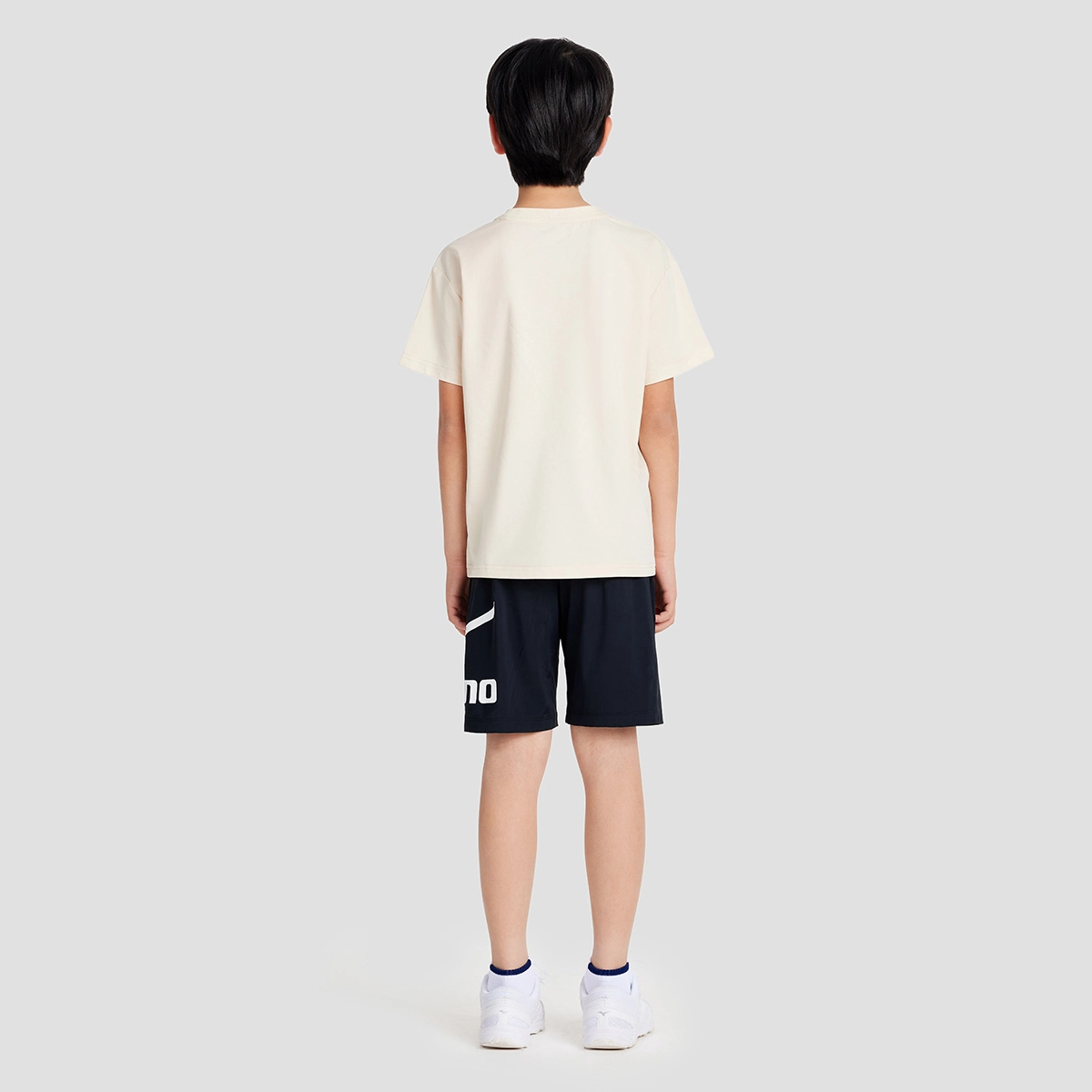 Mizuno logo T