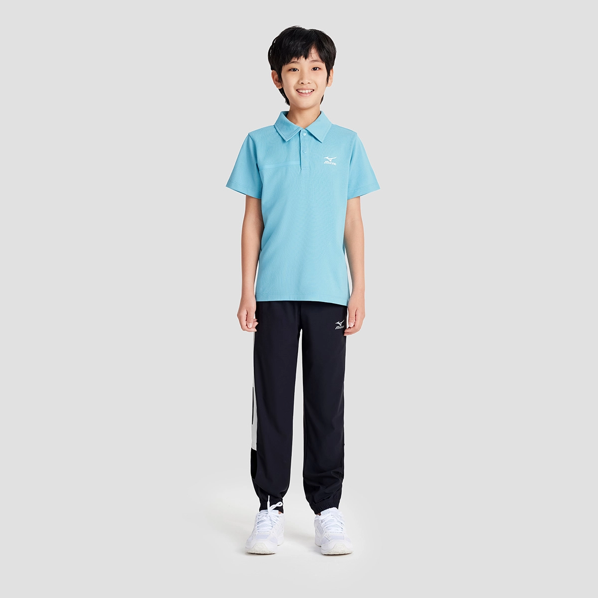 Mizuno LogoPolo