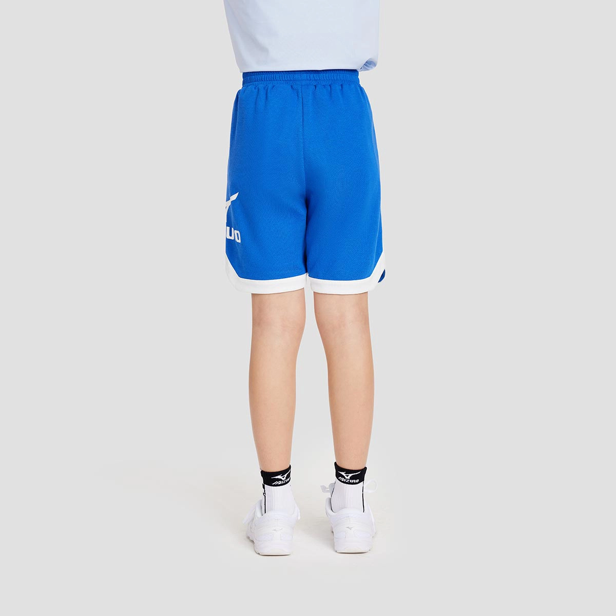 Mizuno Logo