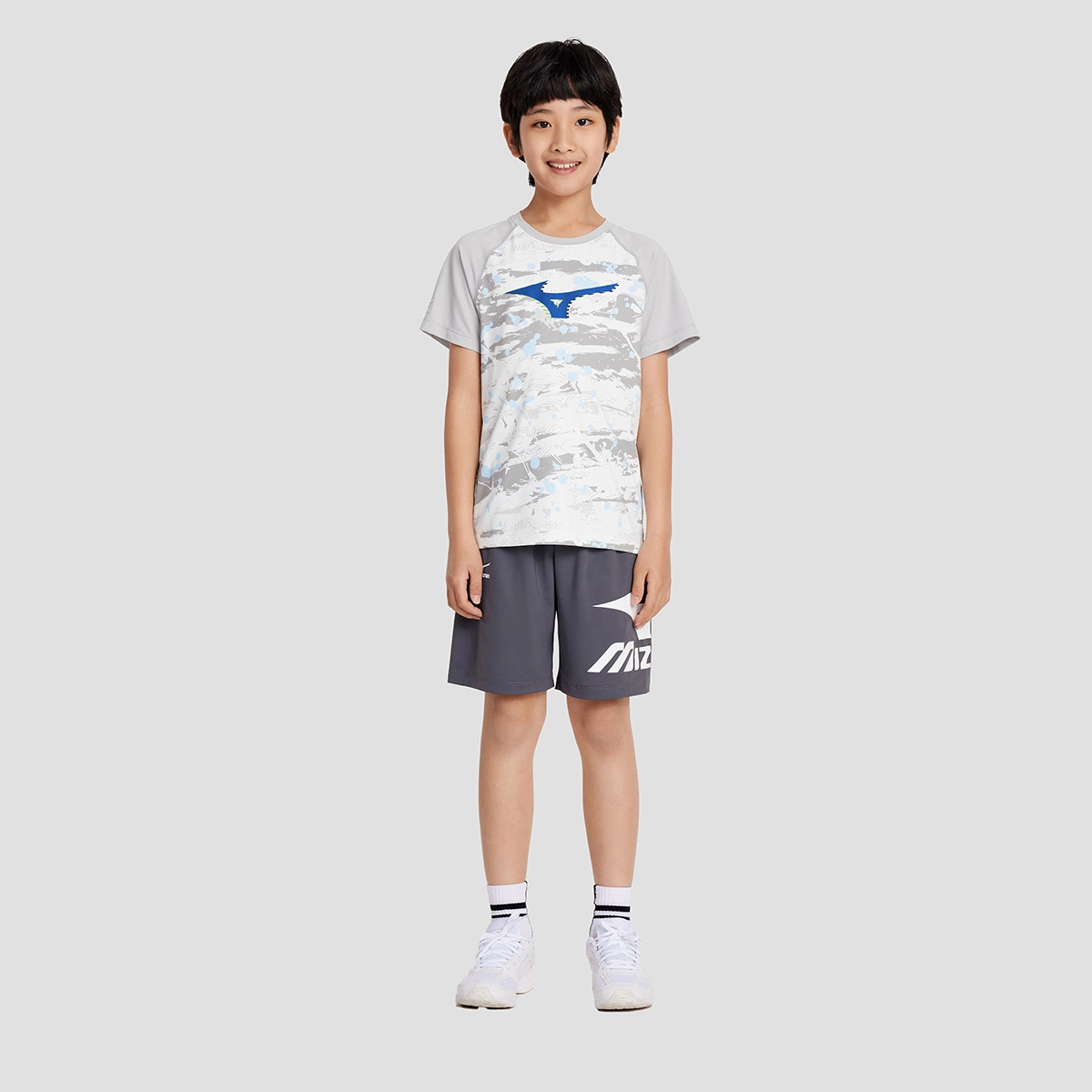 Mizuno T