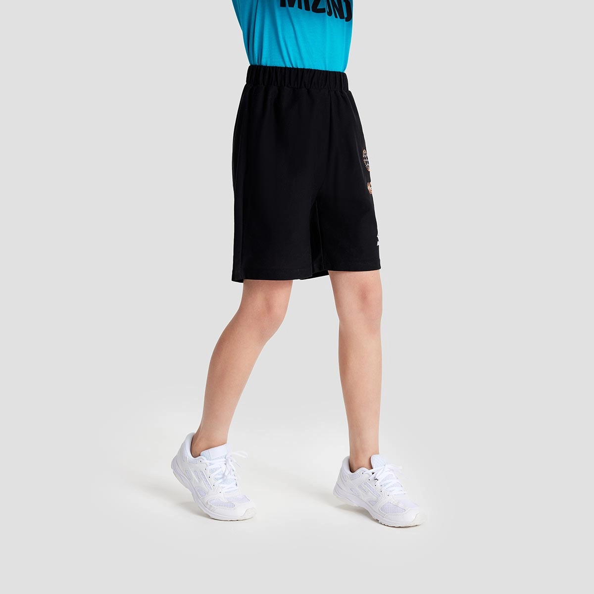 Mizuno Logo
