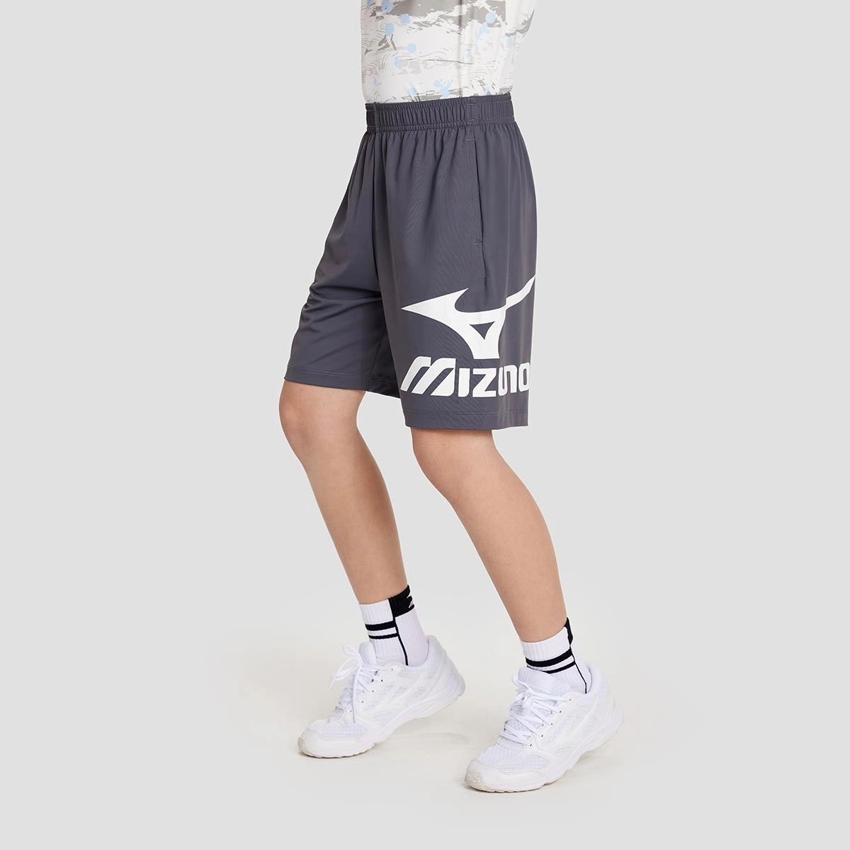 Mizuno Logo