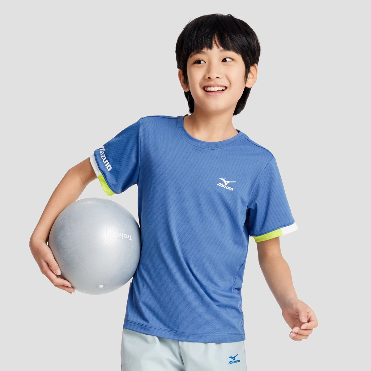 Mizuno T