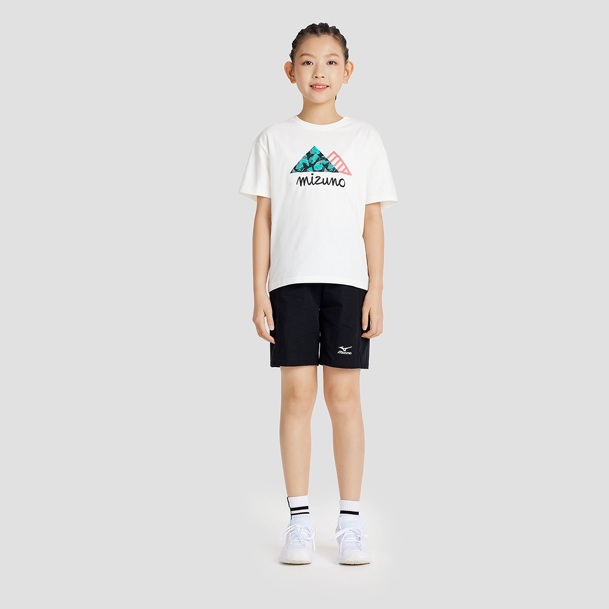 Mizuno T