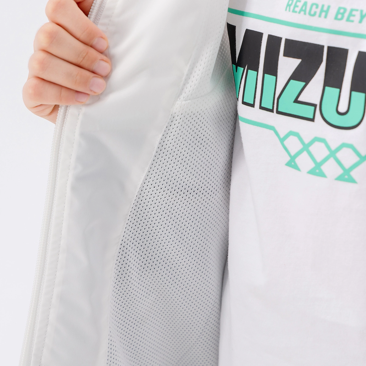 Mizuno