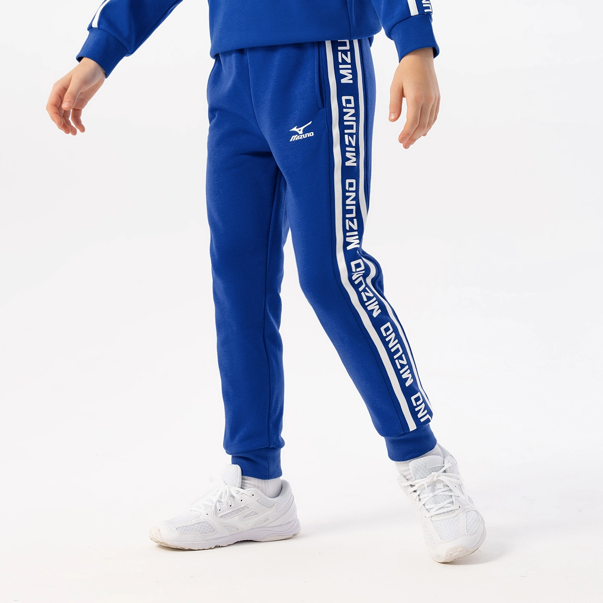 Mizuno Logo