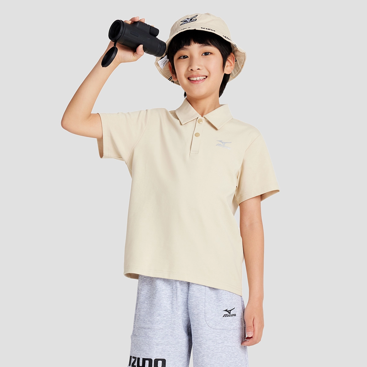 Mizuno LogoPolo