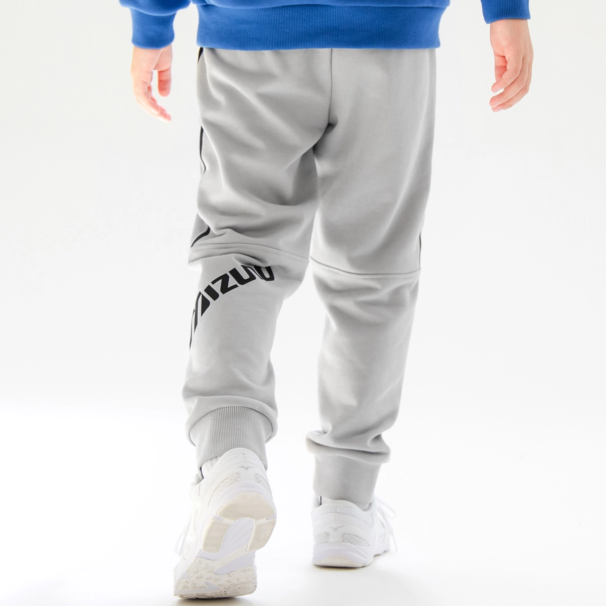 Mizuno Logo