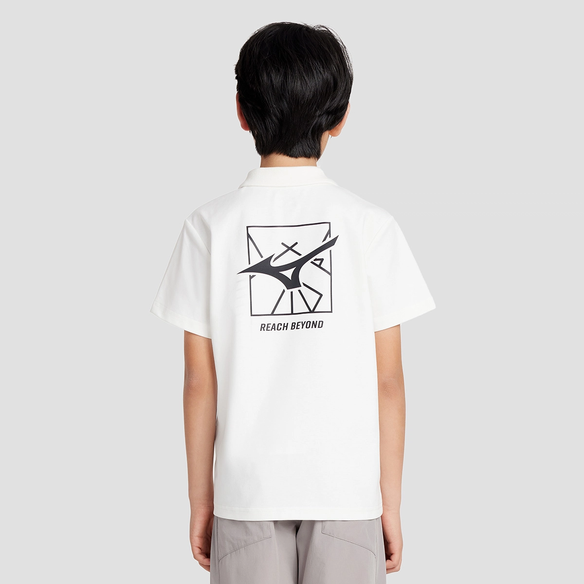 Mizuno LogoPolo