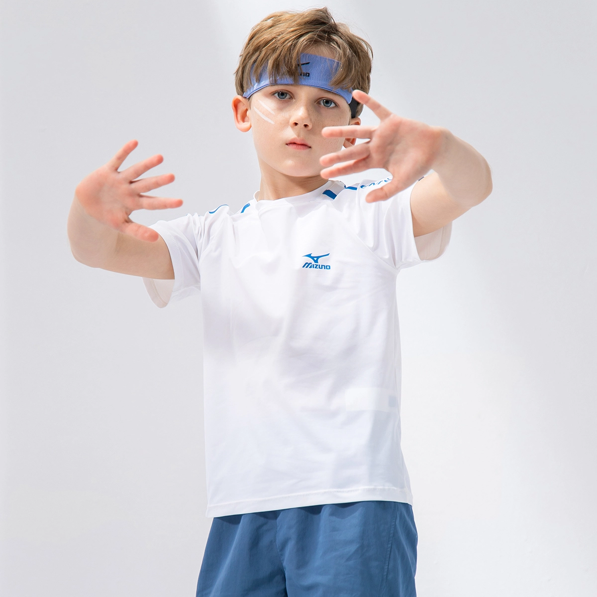 Mizuno T