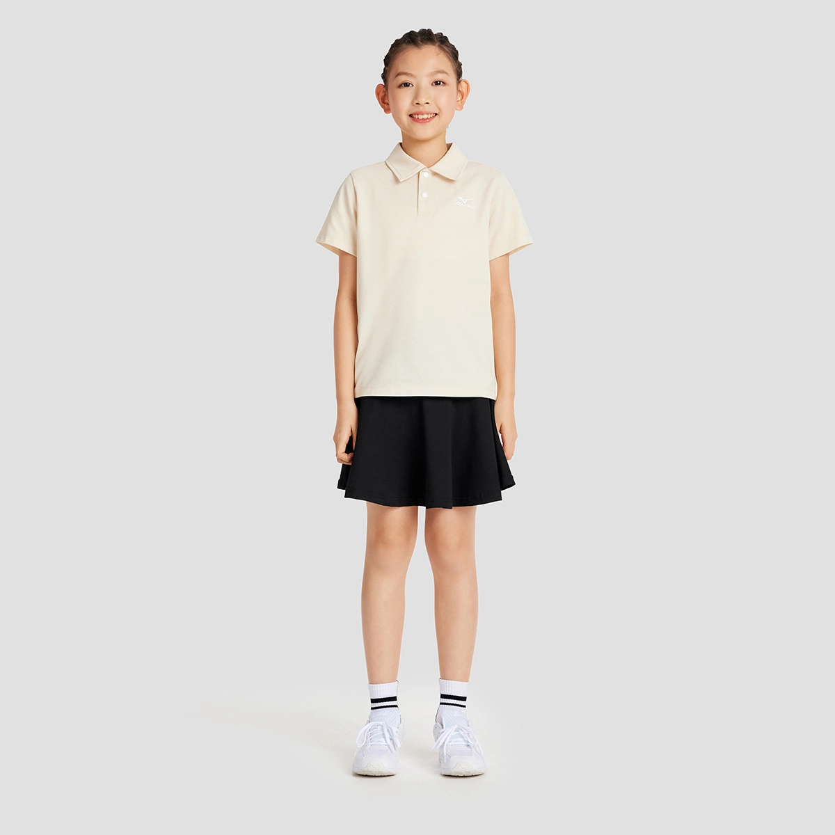 Mizuno LogoPolo