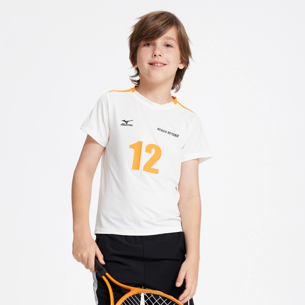 Mizuno T
