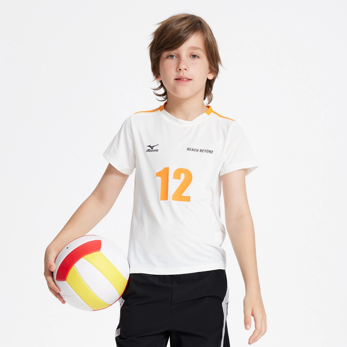Mizuno T