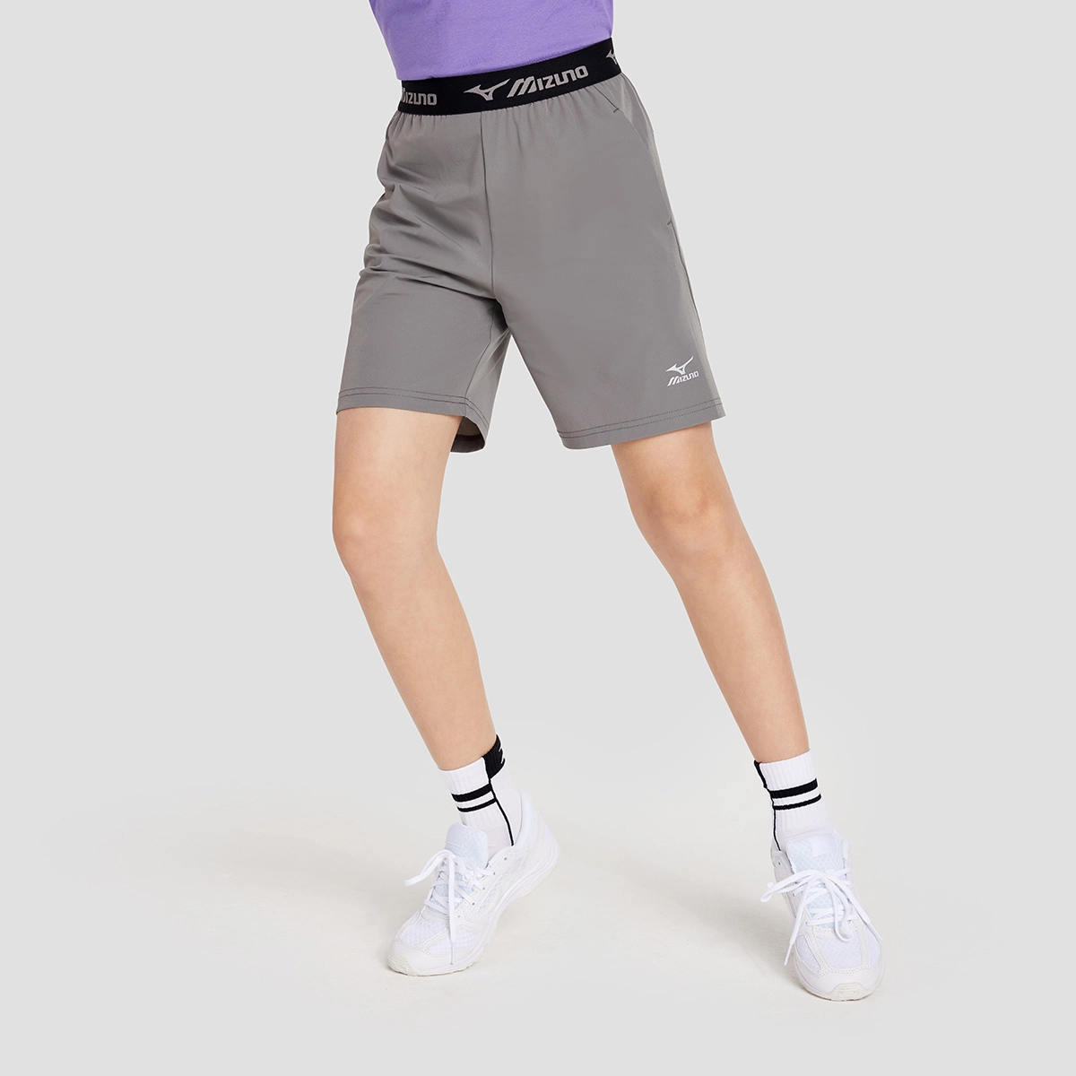 Mizuno Logo