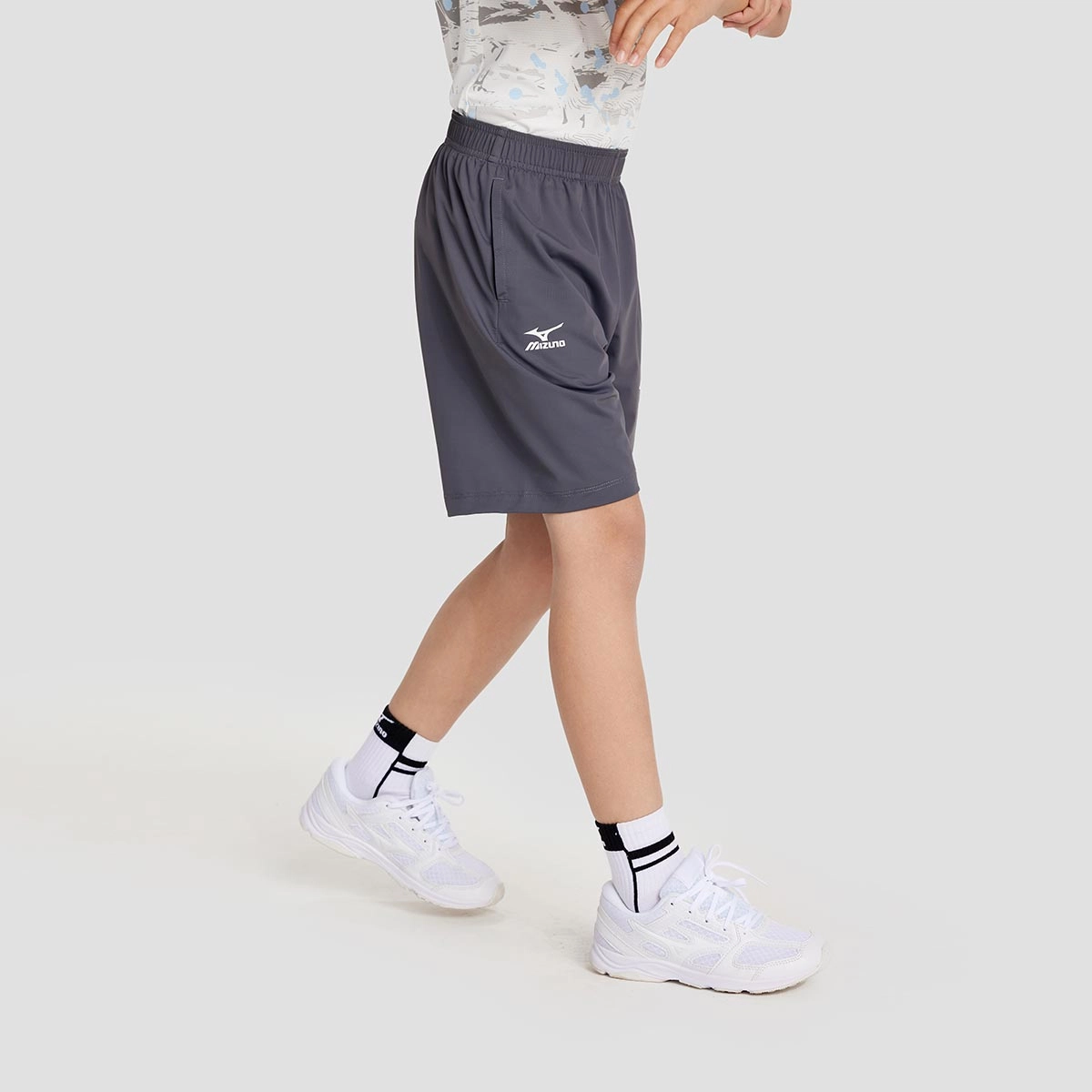 Mizuno Logo