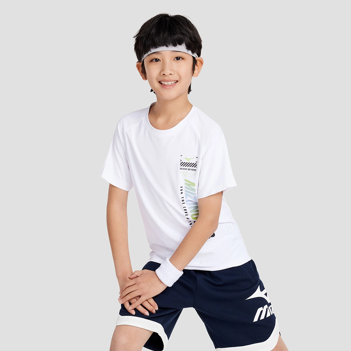 Mizuno T