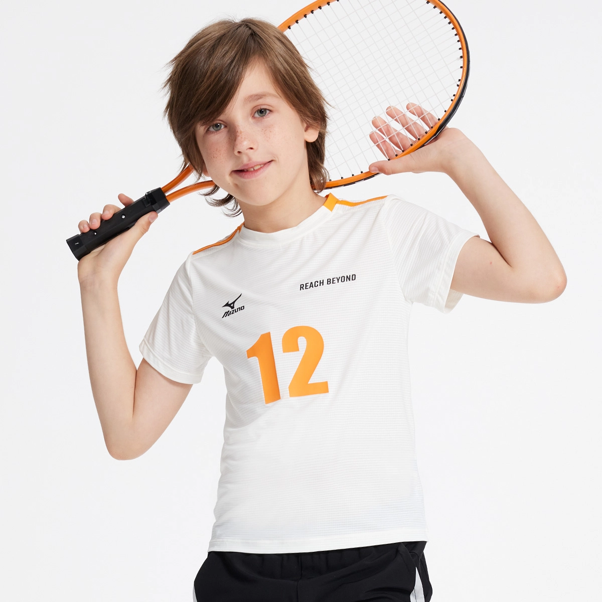 Mizuno T
