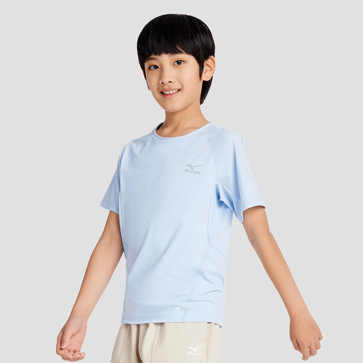 Mizuno LogoT