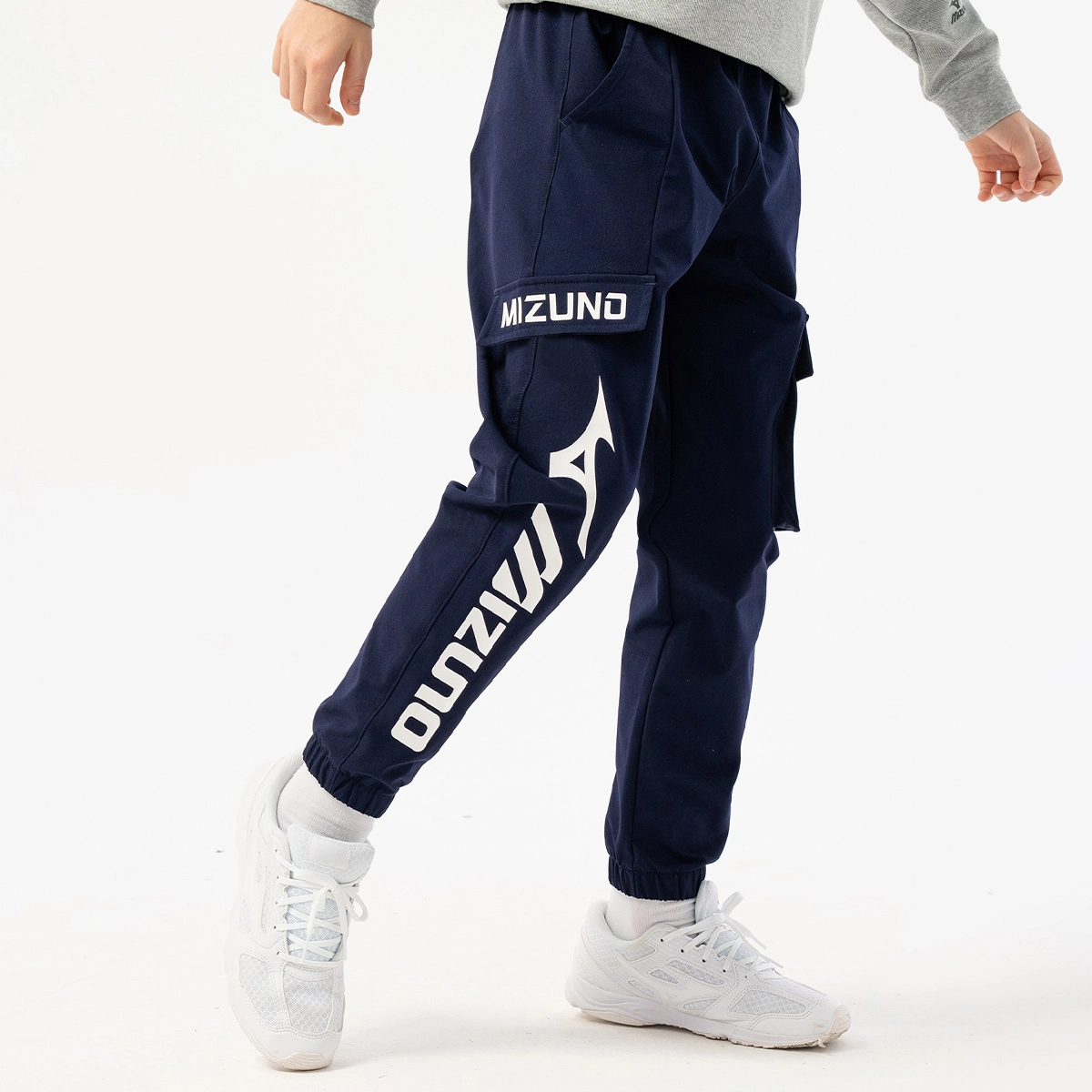 Mizuno Logo