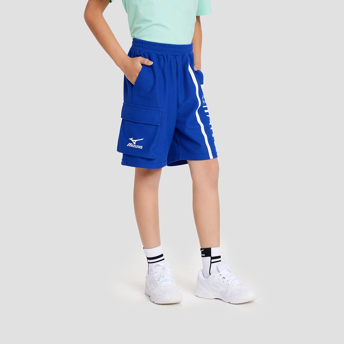 Mizuno Logo