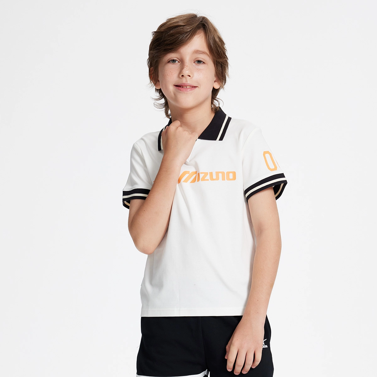 Mizuno LogoPolo