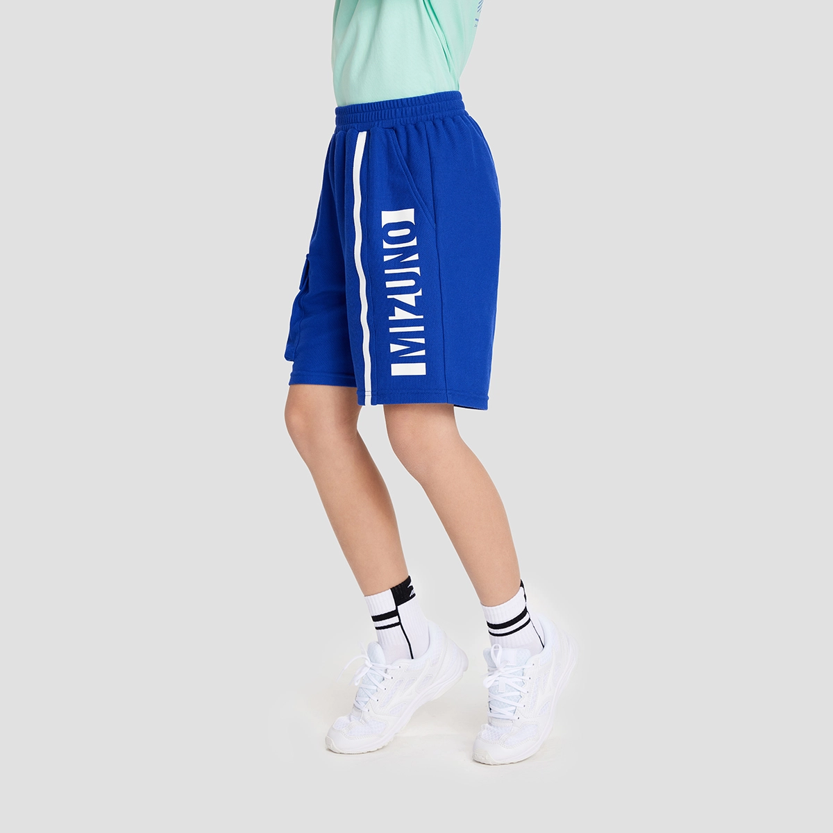 Mizuno Logo