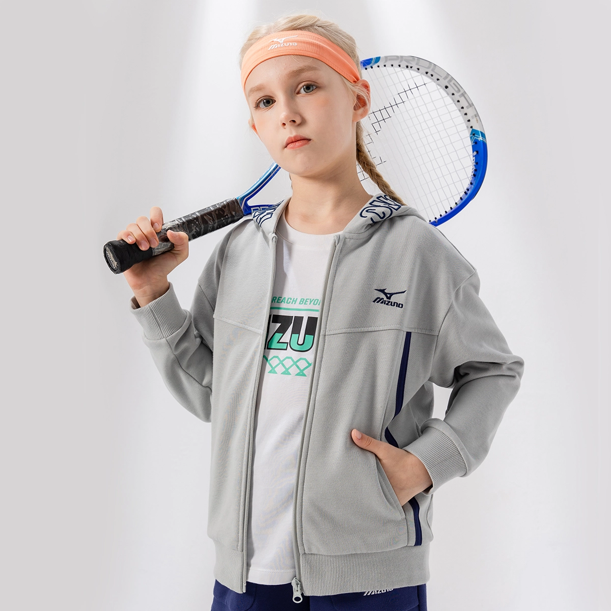 Mizuno