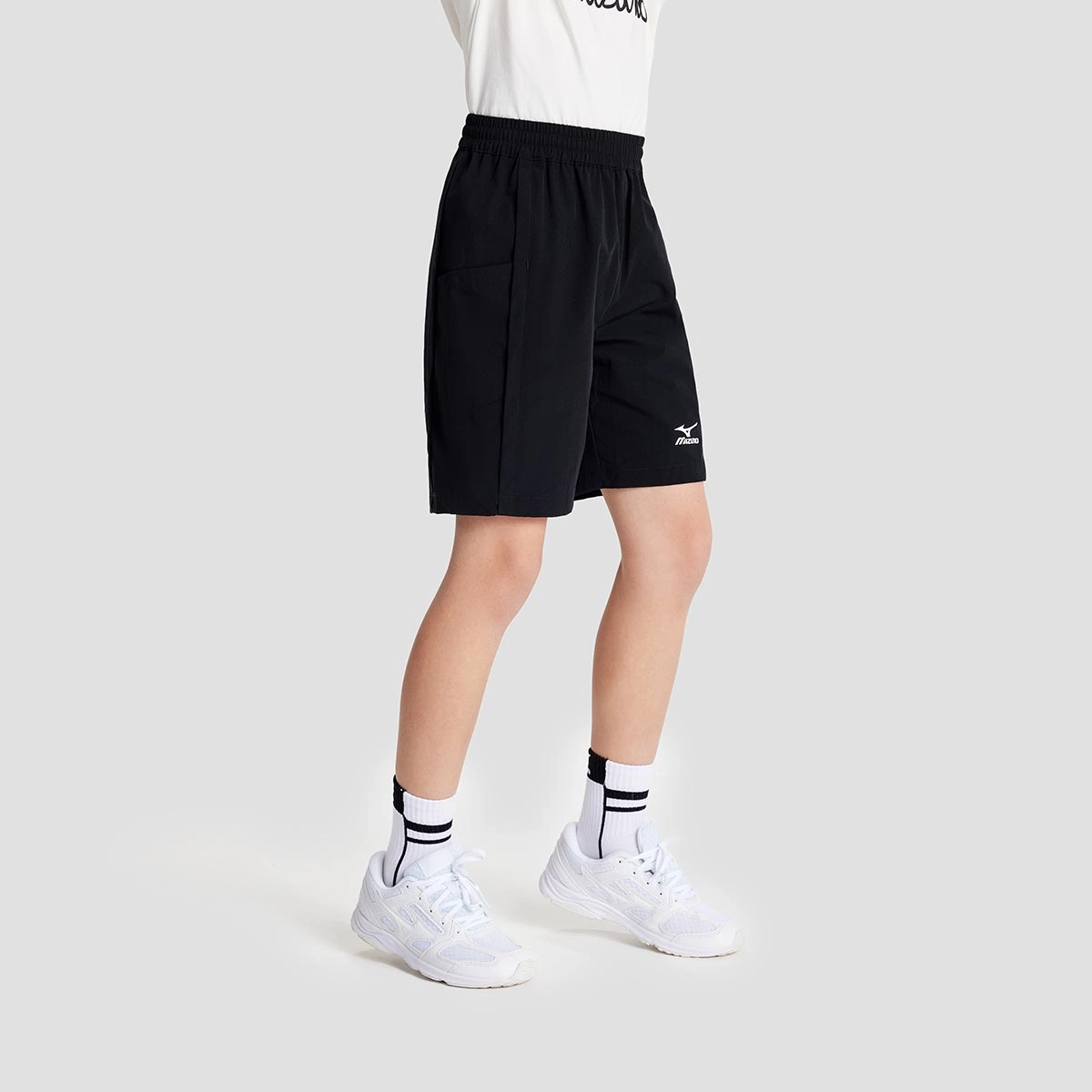Mizuno